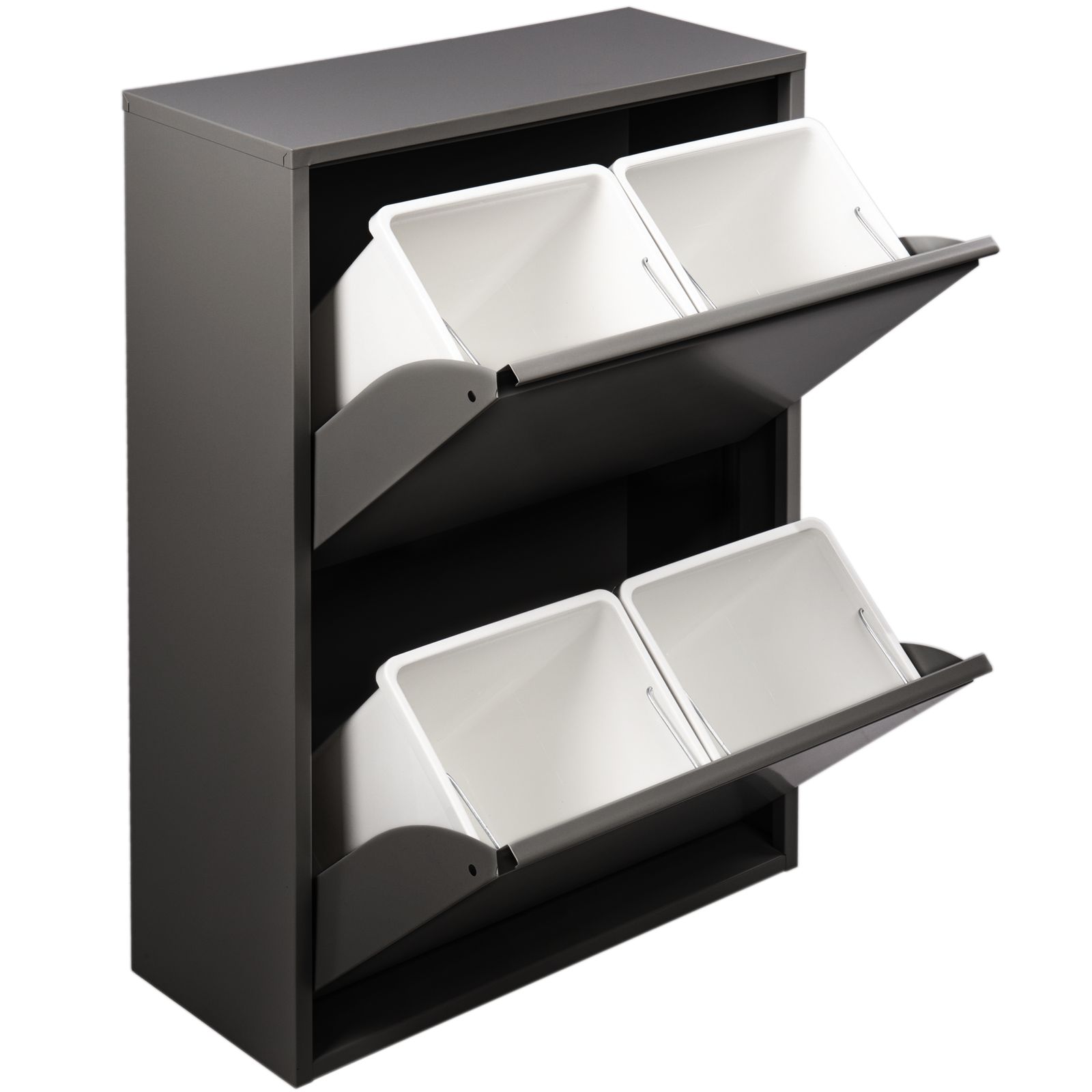 Cubo reciclaje discount leroy merlin