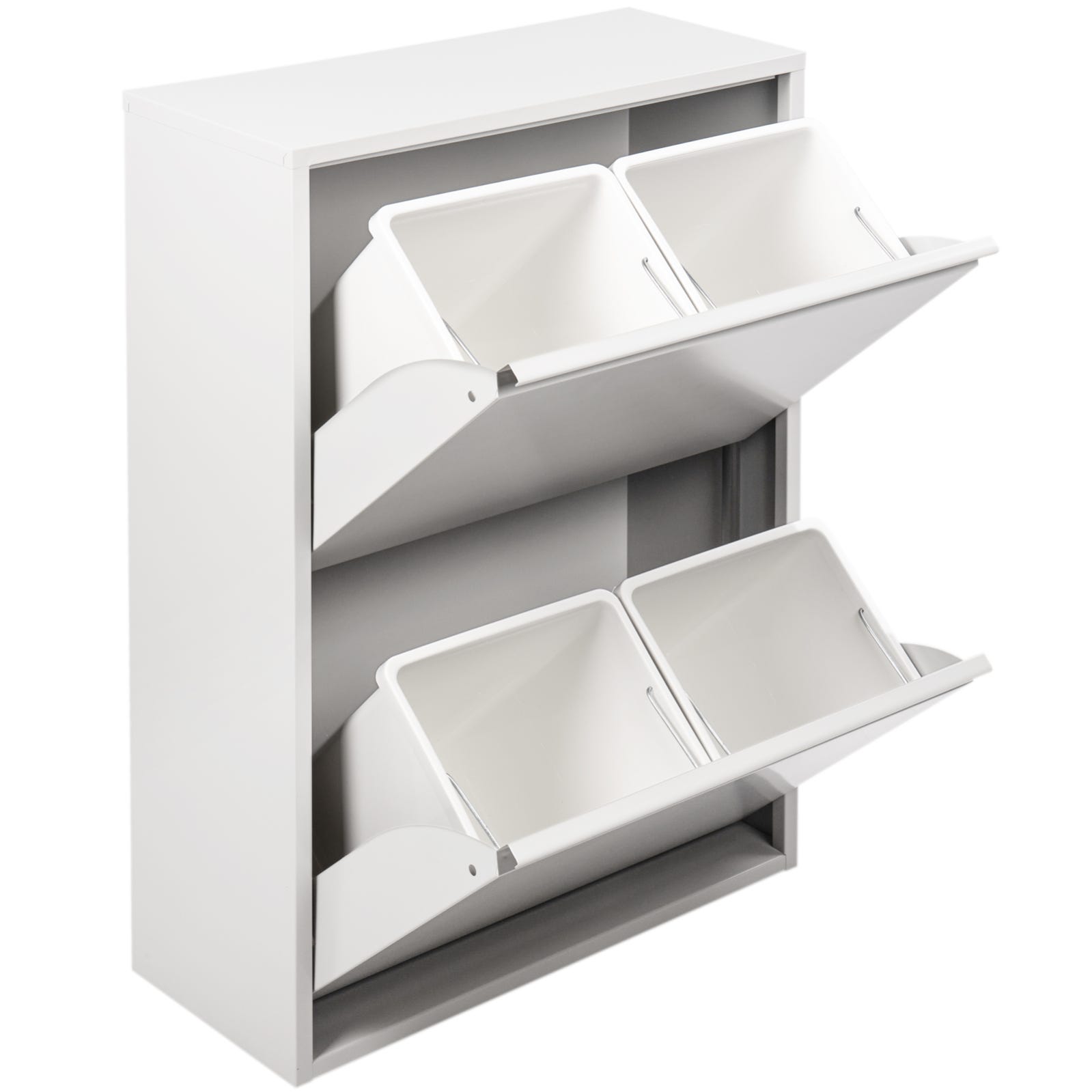 Cubo best sale basura compartimentos