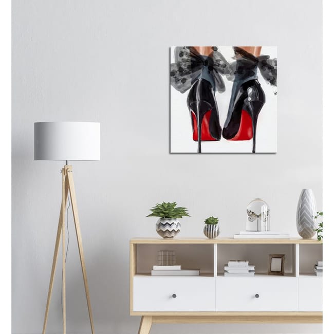 Tableau louboutin sales