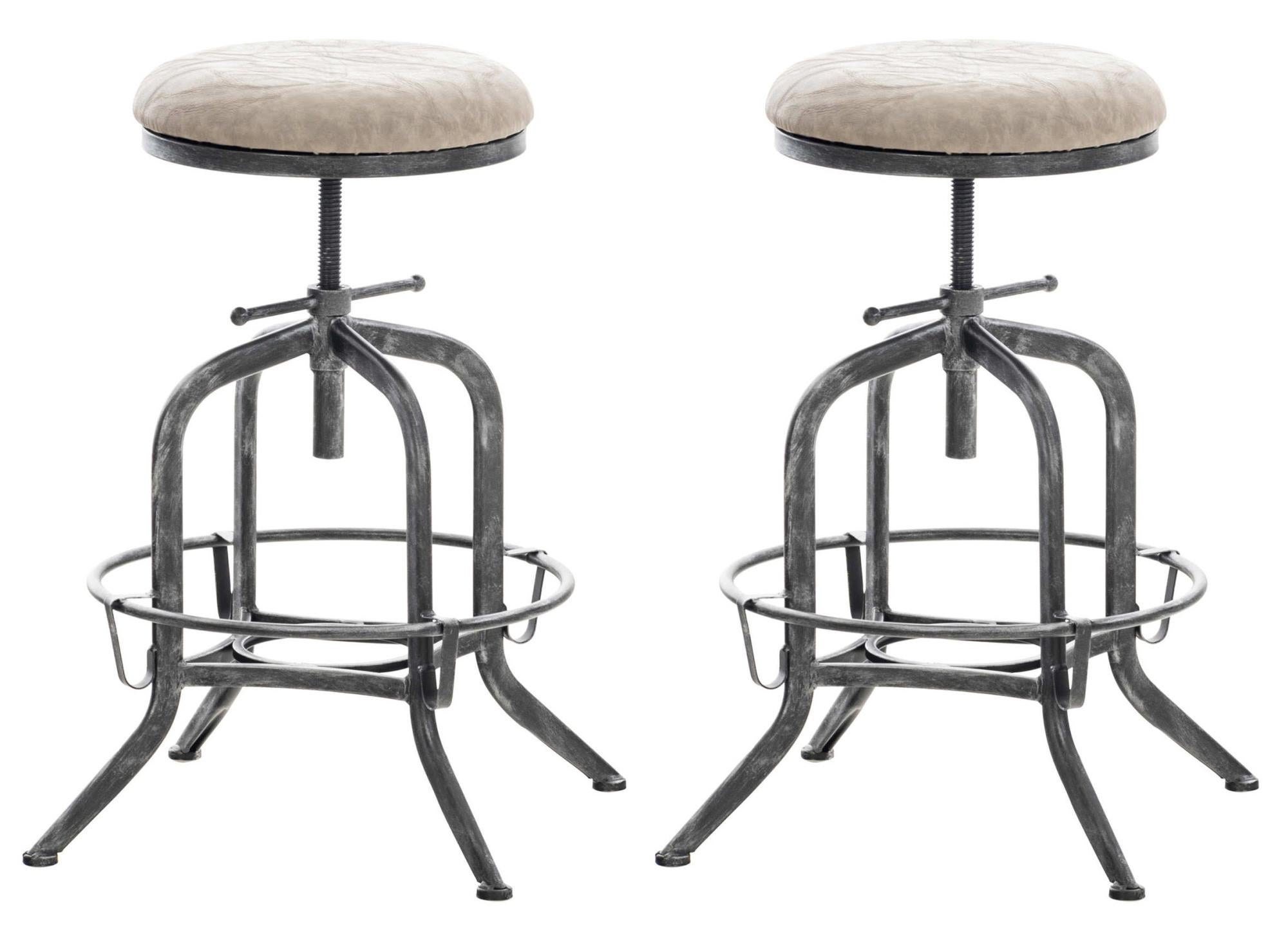 Meubles Style Industriel Bois Et Métal - Collection Workshop