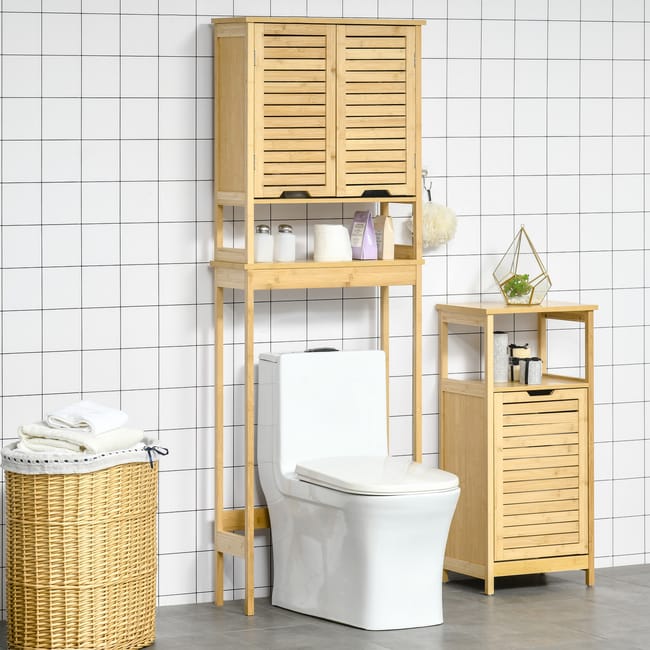 Dessus wc top