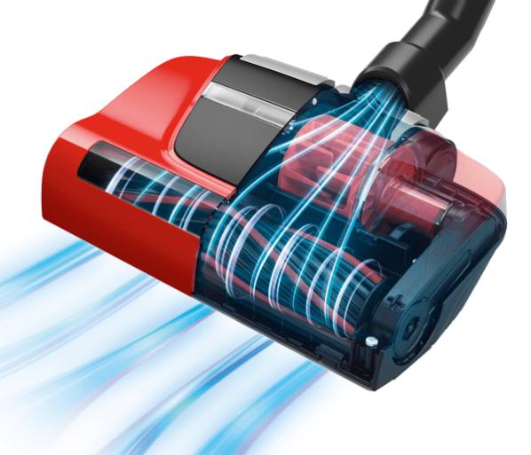 DYSON:V11Outsize | Leroy Merlin