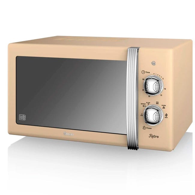 Sharp YC-MG01E-W forno a microonde Superficie piana Microonde con grill 20 L 800 W Nero Bianco Sharp YC-MG01E-W forno a microonde Superficie piana Microonde con grill 20 L 800 W Nero Bianco