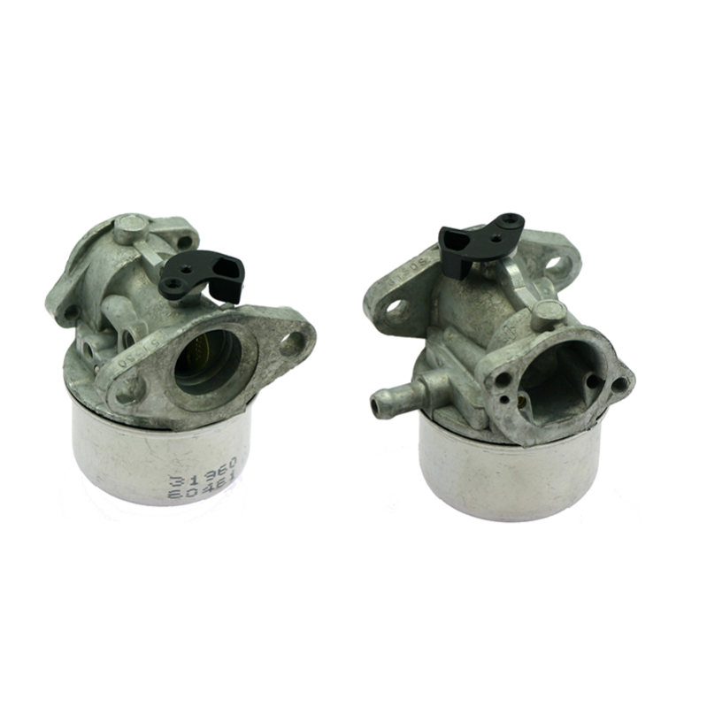 CARBURATORE BRIGGS & STRATTON MOTORE VERTICALE 650, 675 E, Exi, IS - Foto 5