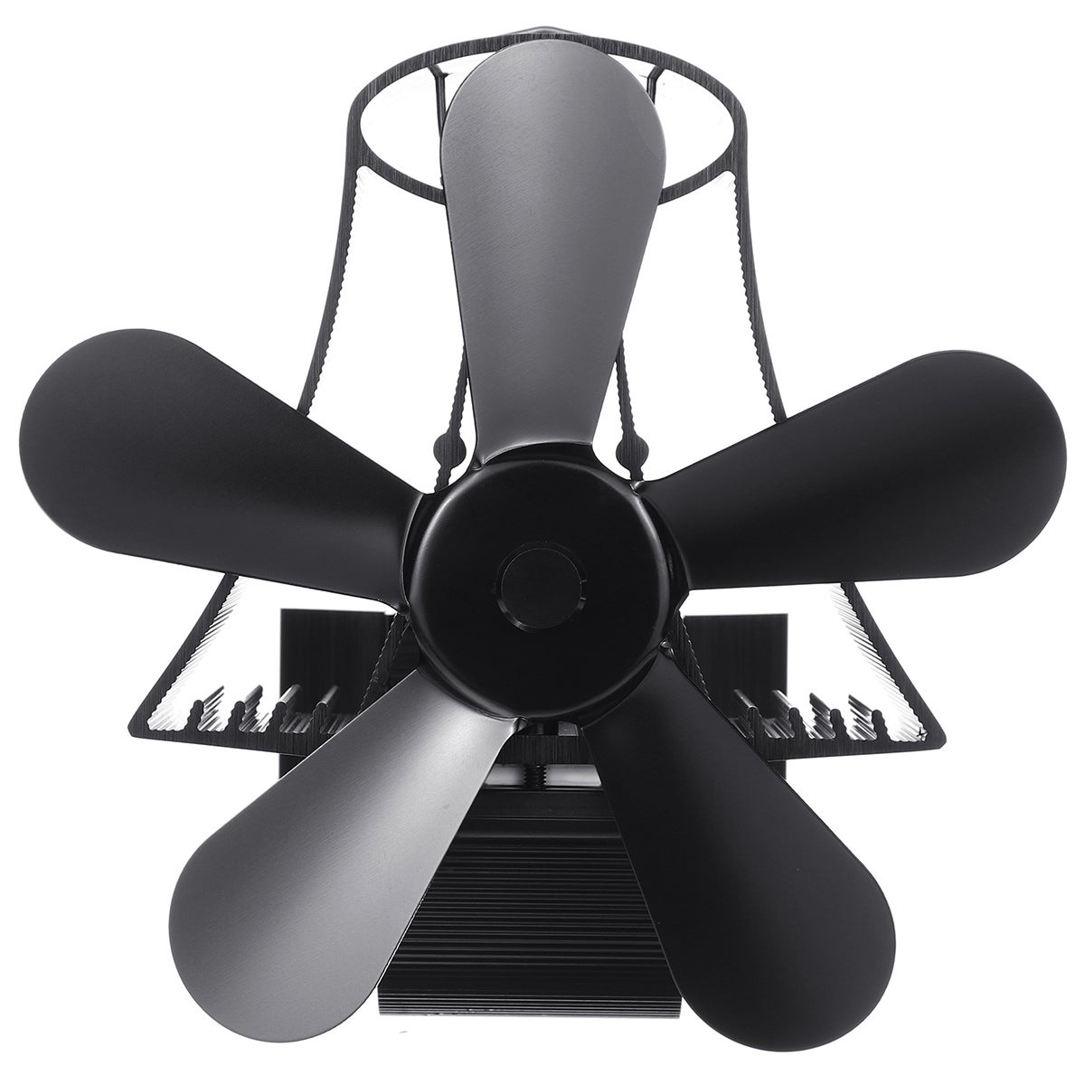 Cheminée ventilateur cheminée Ventilateur Air Chaud Ventilateur meuleuses dalap FN 150 5348 