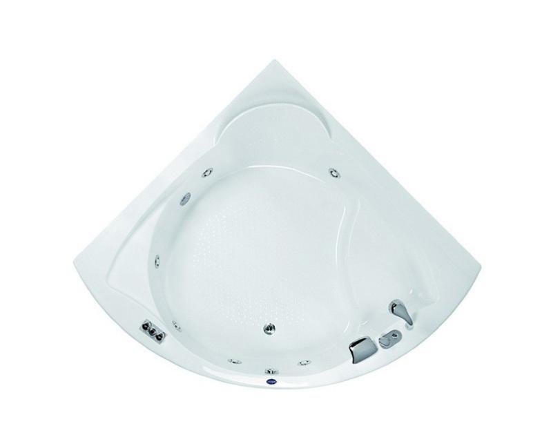 Trixie Vasca Da Bagno Per Animali Semicircolare - 15x16x17 Cm, Colori Assortiti, Per Cura E Igiene