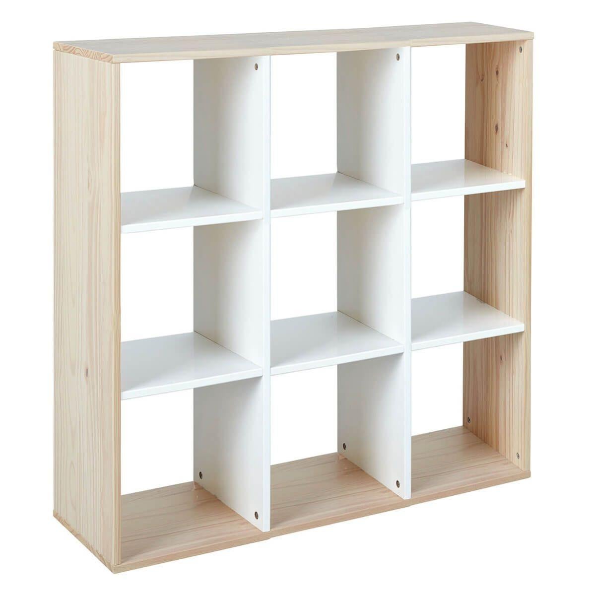 Etageres Rangement Leroy Merlin