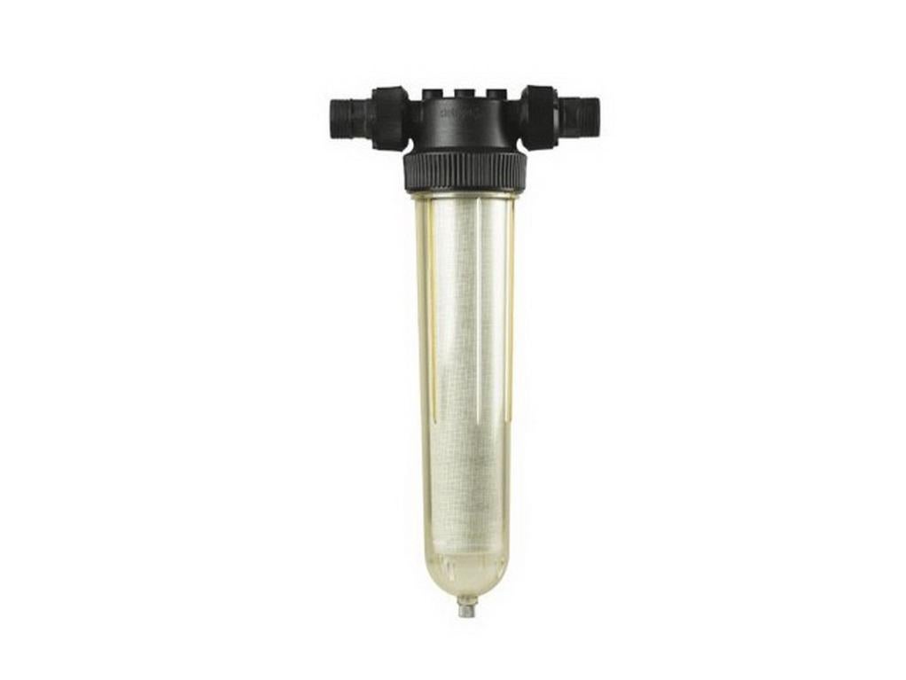 Filtration centrifuge Cintropur NW32 capacité 6.5m3/h | Leroy Merlin