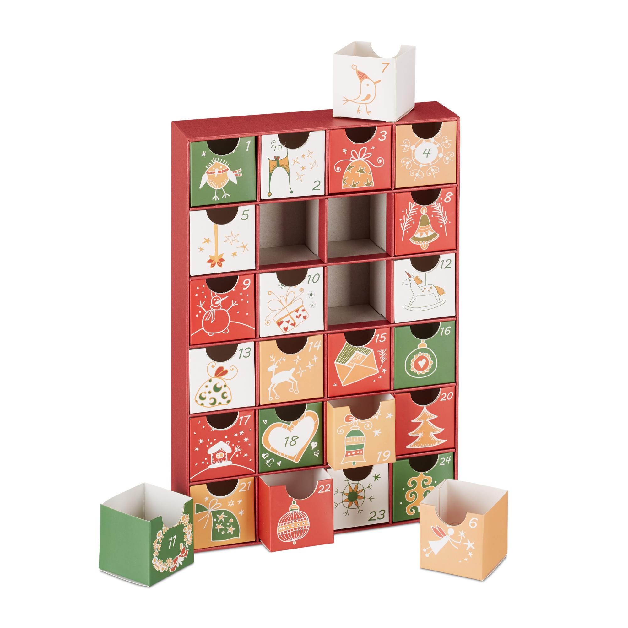 Pinata Hibou Rose Relaxdays - À Remplir Soi-Même, Parfaite Pour Anniversaire Enfants