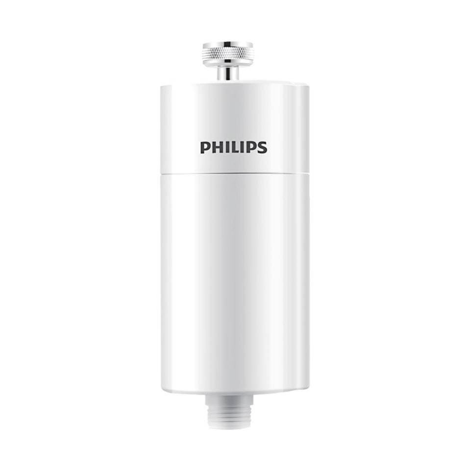 Filtro acqua Philips per doccia - Colore: Avorio