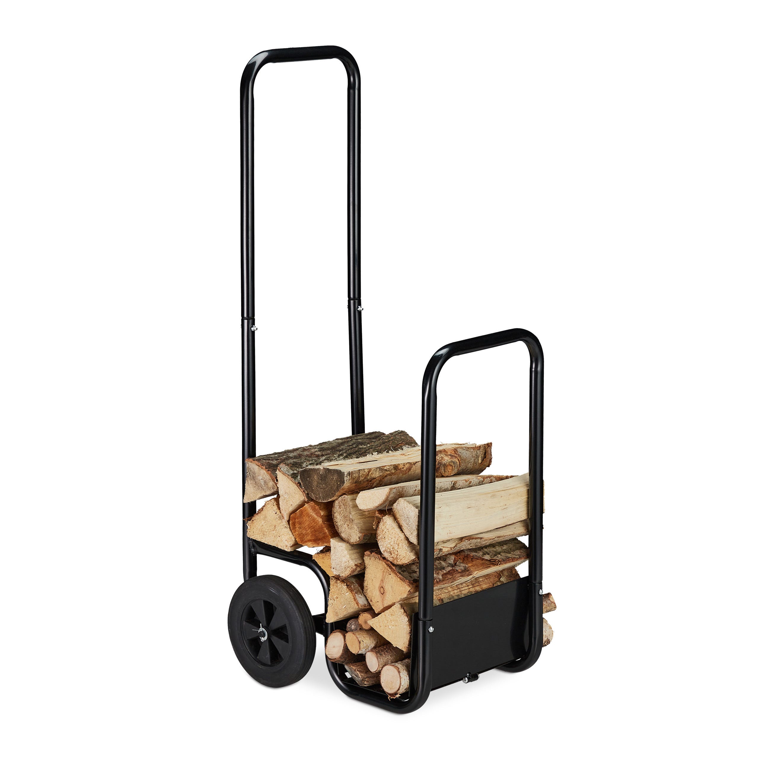 Transport et stockage du bois