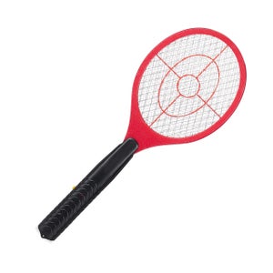 Raquette Anti-moustique Ezilight® Mosquito Racket à Prix Carrefour