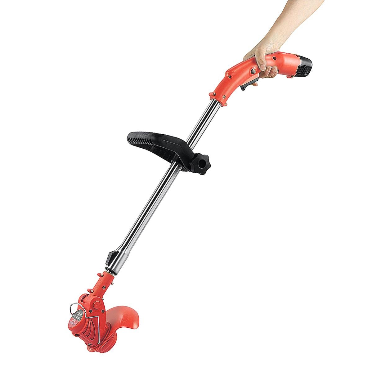 Worx WG163E Decespugliatore Tagliabordi A - Foto 8