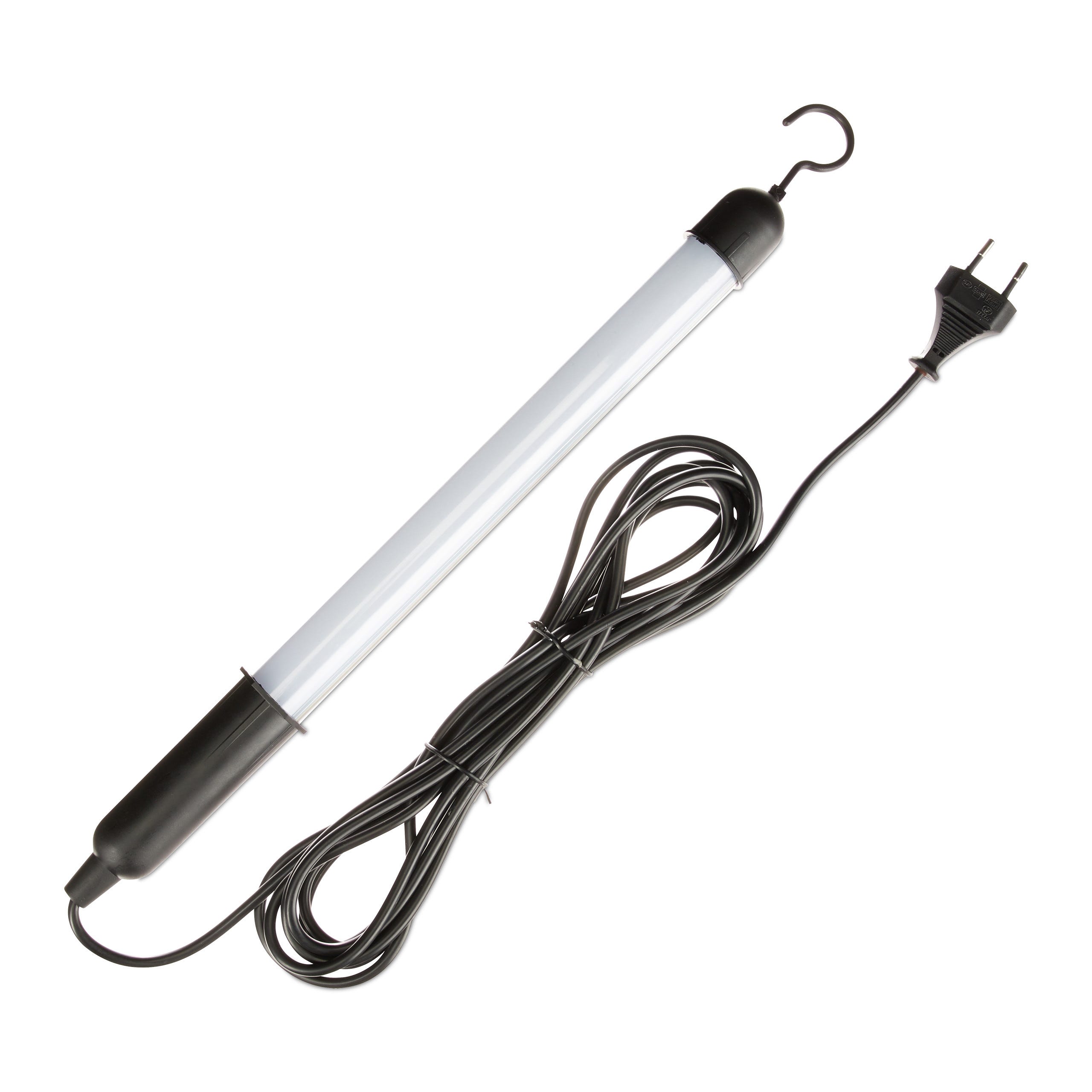 Baladeuse LED Rechargeable, Lampe de Travail Mecanicien