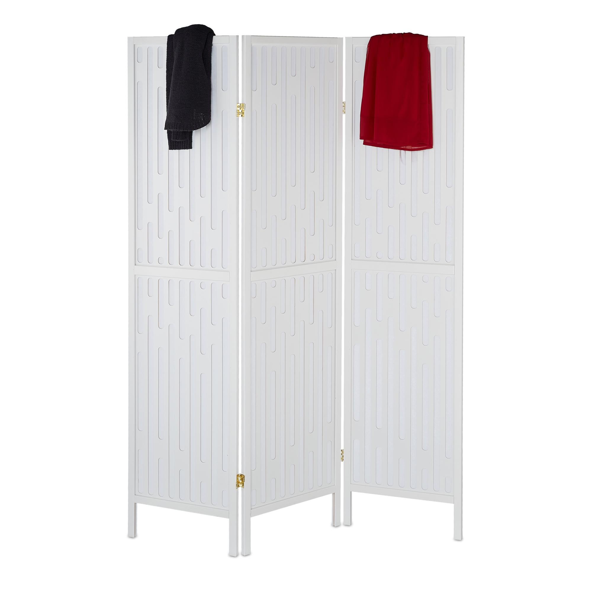 Mobile Orientale, 90 Cm. Paravento Alto Per Finestra Shoji, Color
