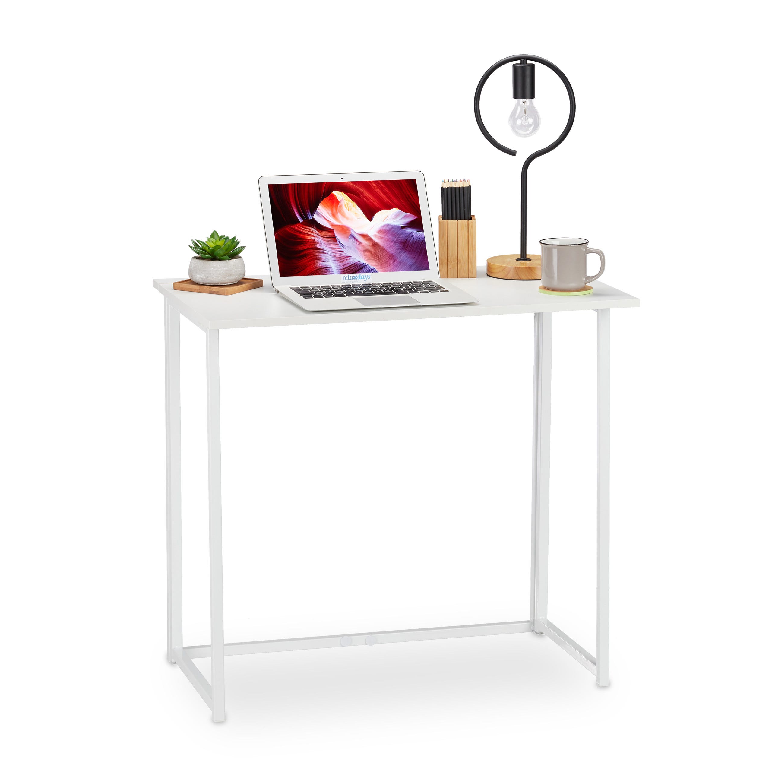 Scrivania ad angolo 4 ripiani mobili bianchi scrivania camera da letto  mobili moderni tavolo da gioco con ripiano tavolo da studio - AliExpress