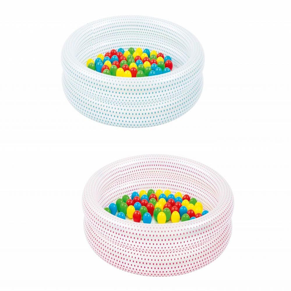 Piscina Bolas 91X20 Cm 51141