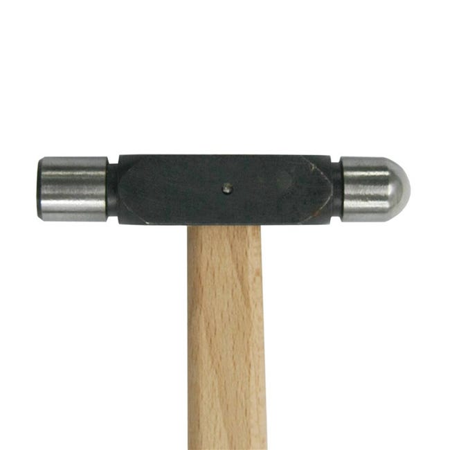 Mini marteau - tête ronde et plate - Multirex