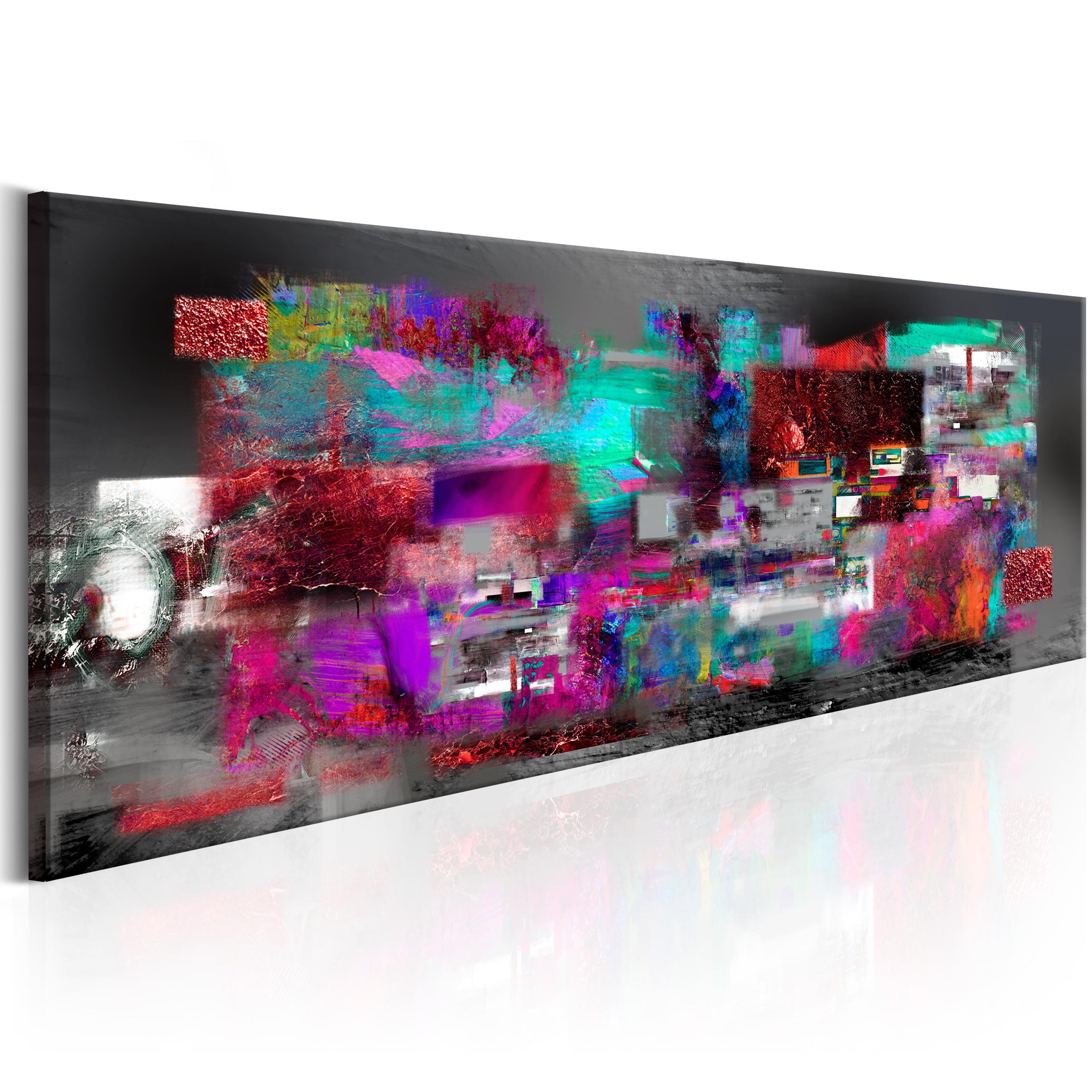 Quadro - Source of Inspiration 120x40 cm