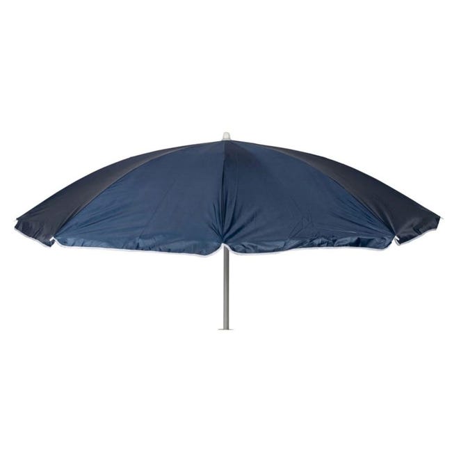 Ombrellone blu 240 cm 020008382 Ombrellone blu 240 cm 020008382