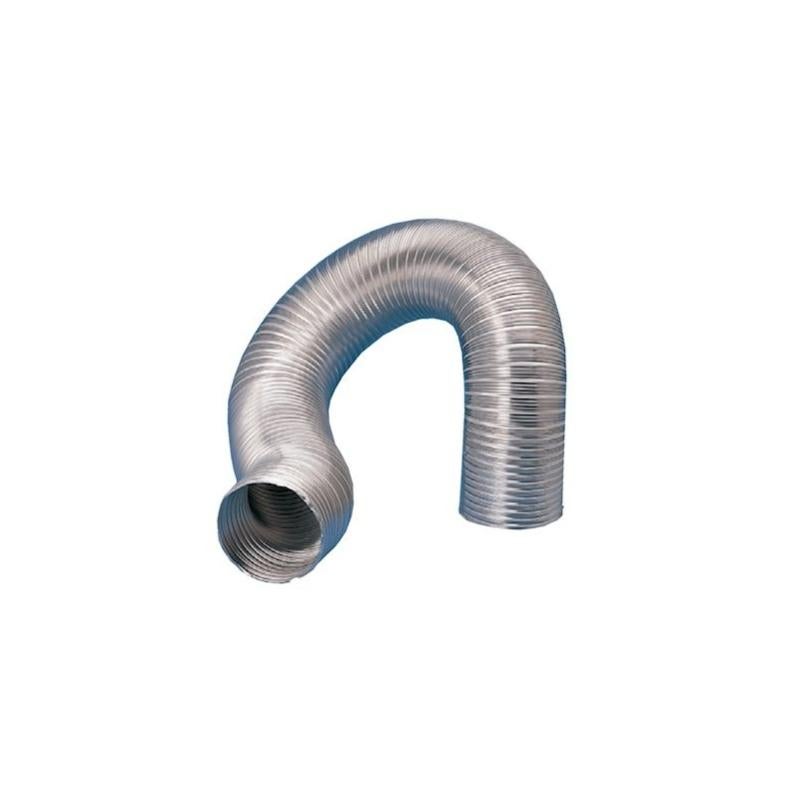 Gaine Alu 100 Mm - Brico Dépôt