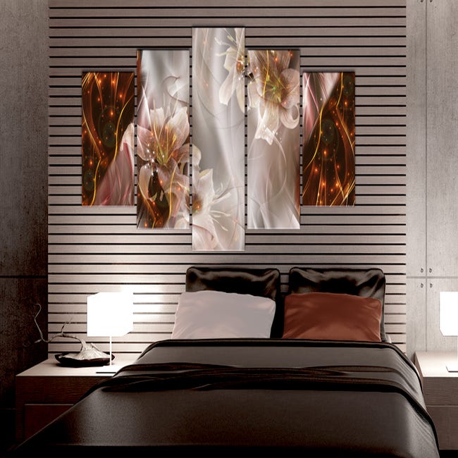 Trova il tuo nuovo quadro moderno per la camera da letto