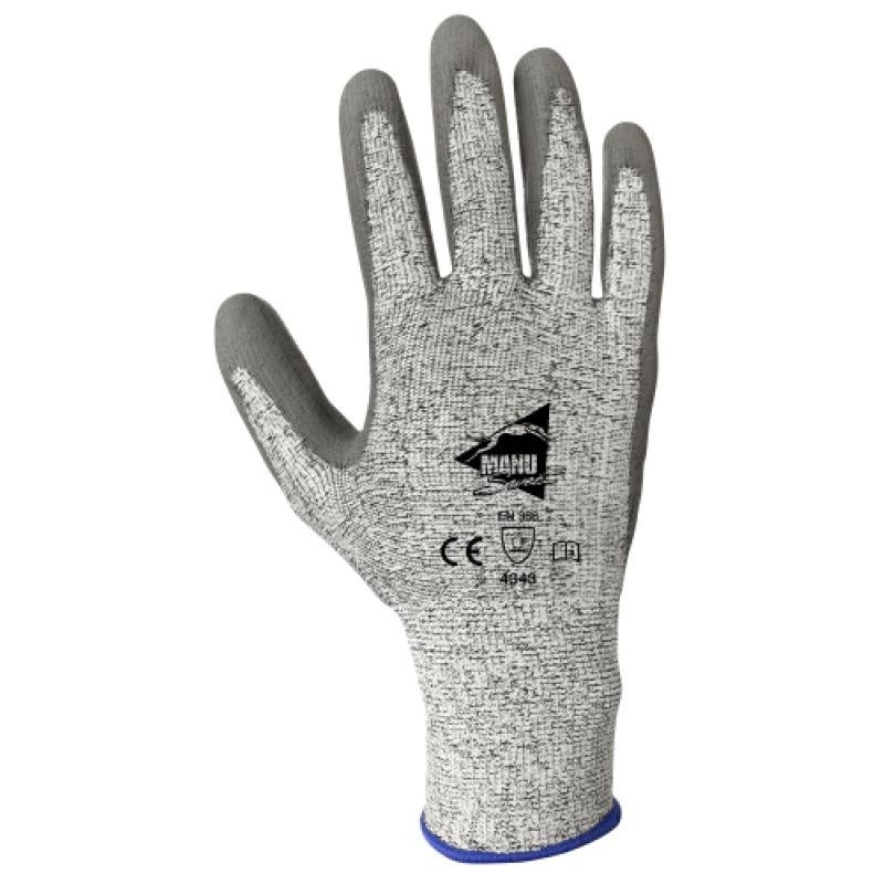 Gants Anticoupure C Sachet Paires Taille Leroy Merlin