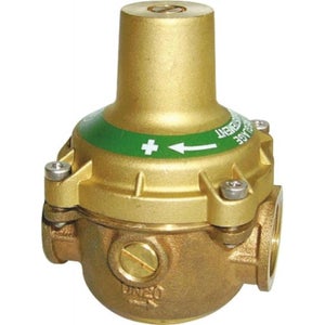 Réducteur de pression pour chauffe-eau MF 15/21 EQUATION