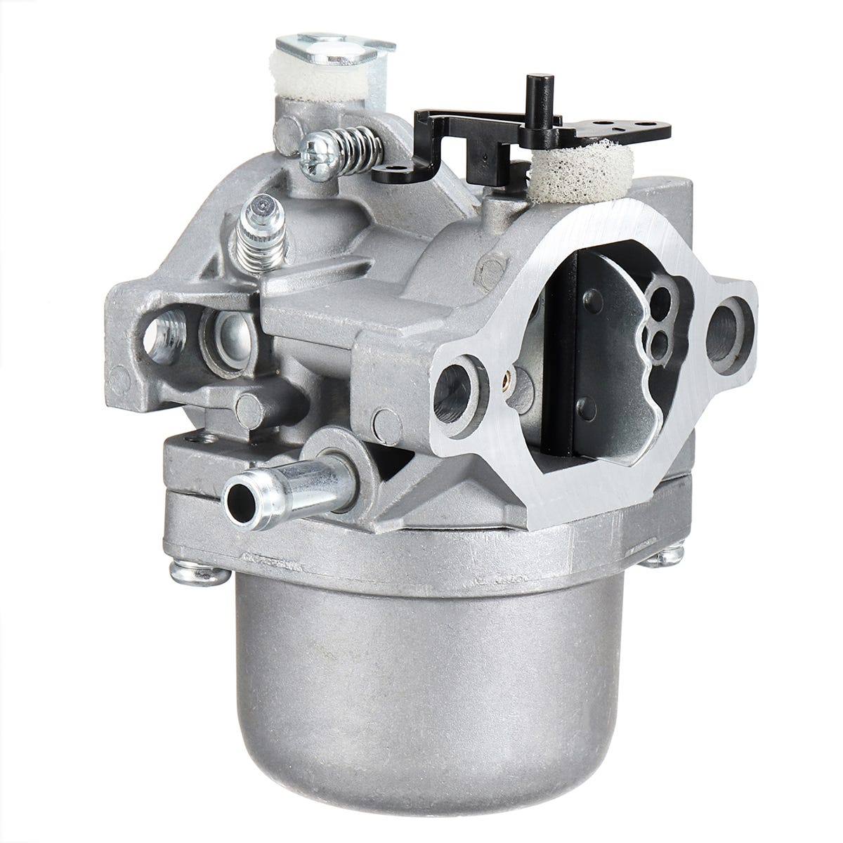 Carburateur automatique compatible Briggs & Stratton Walbro LMT 5-4