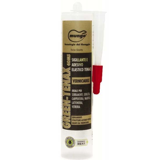 Bostik Sigillante Legno Noce 300 Ml D2621