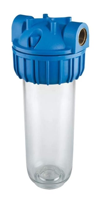 Katadyn Hiker Pro Cartuccia di Ricambio - Filtro Acqua Trekking Originale Katadyn Hiker Pro Cartuccia di Ricambio - Filtro Acqua Trekking Originale