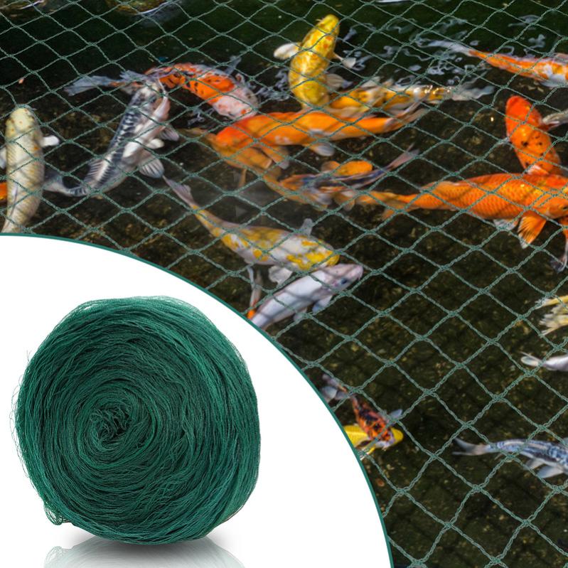 Come coprire i cespugli di mirtilli con la rete | EyouAgro