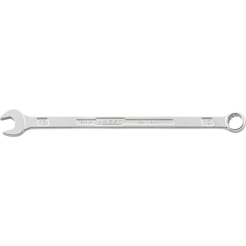 Chiave Combinata 30mm Forcella/Anello - Acciaio Cromo Vanadio - Standard DIN 3113 - Foto 4