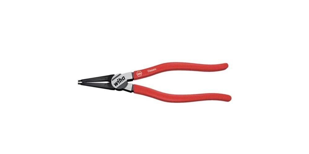 2 Mini Pinze Per Anelli Divisori In Acciaio Inox - Attrezzo Da Pesca Professionale Per Apertura Rapida - 4