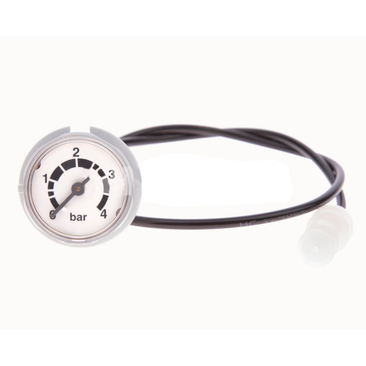 Manomètre Pression Chaudière Junkers Zs12Dv2Aeke 8707208019 Leroy Merlin