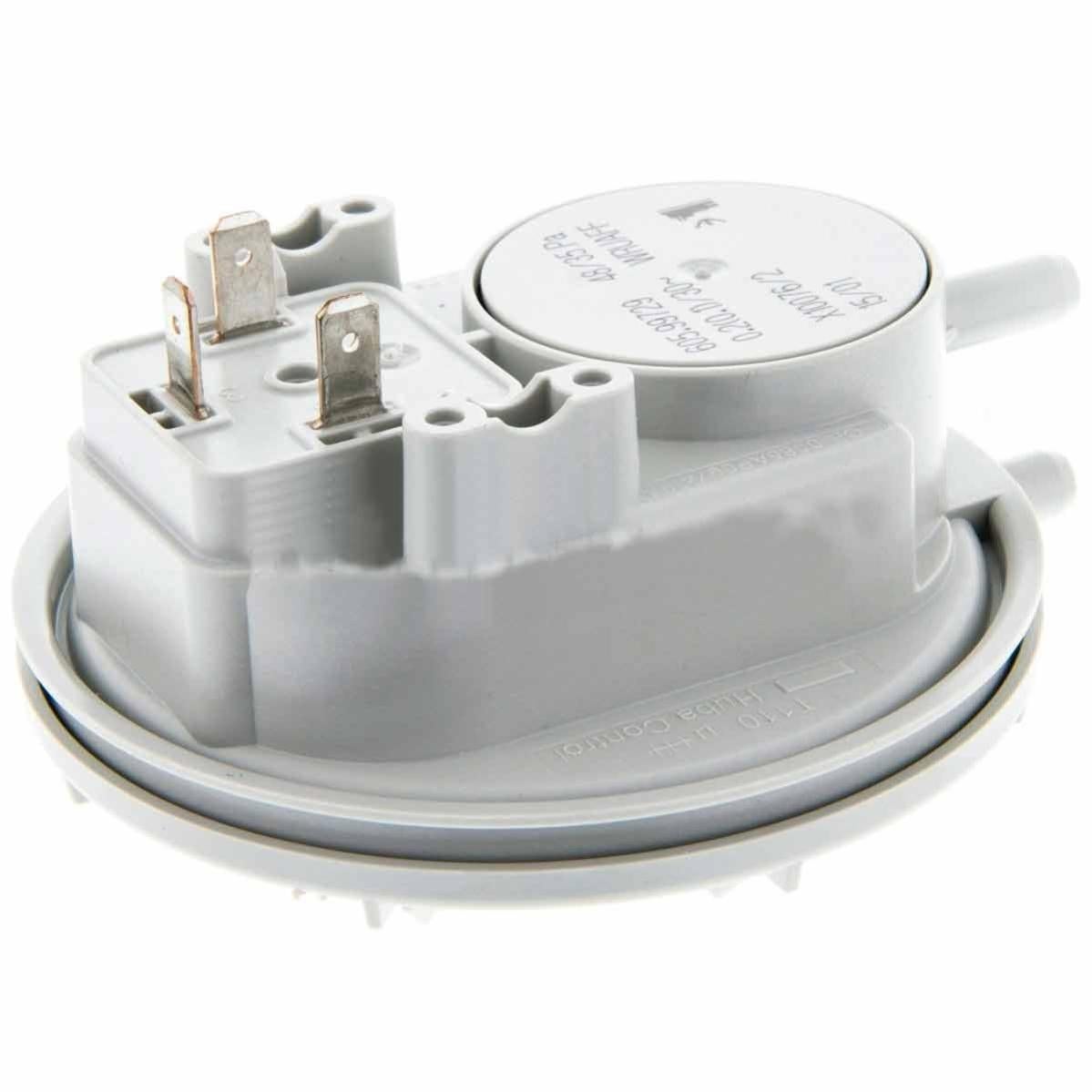 Pressostat Air SAUNIER DUVAL 623N 48-35 Pa - Référence 51692/5169200 - Neuf Pour Chaudière