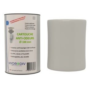 Filtre anti bacterien Anti odeur pour frigo SAMSUNG DA02-90106P
