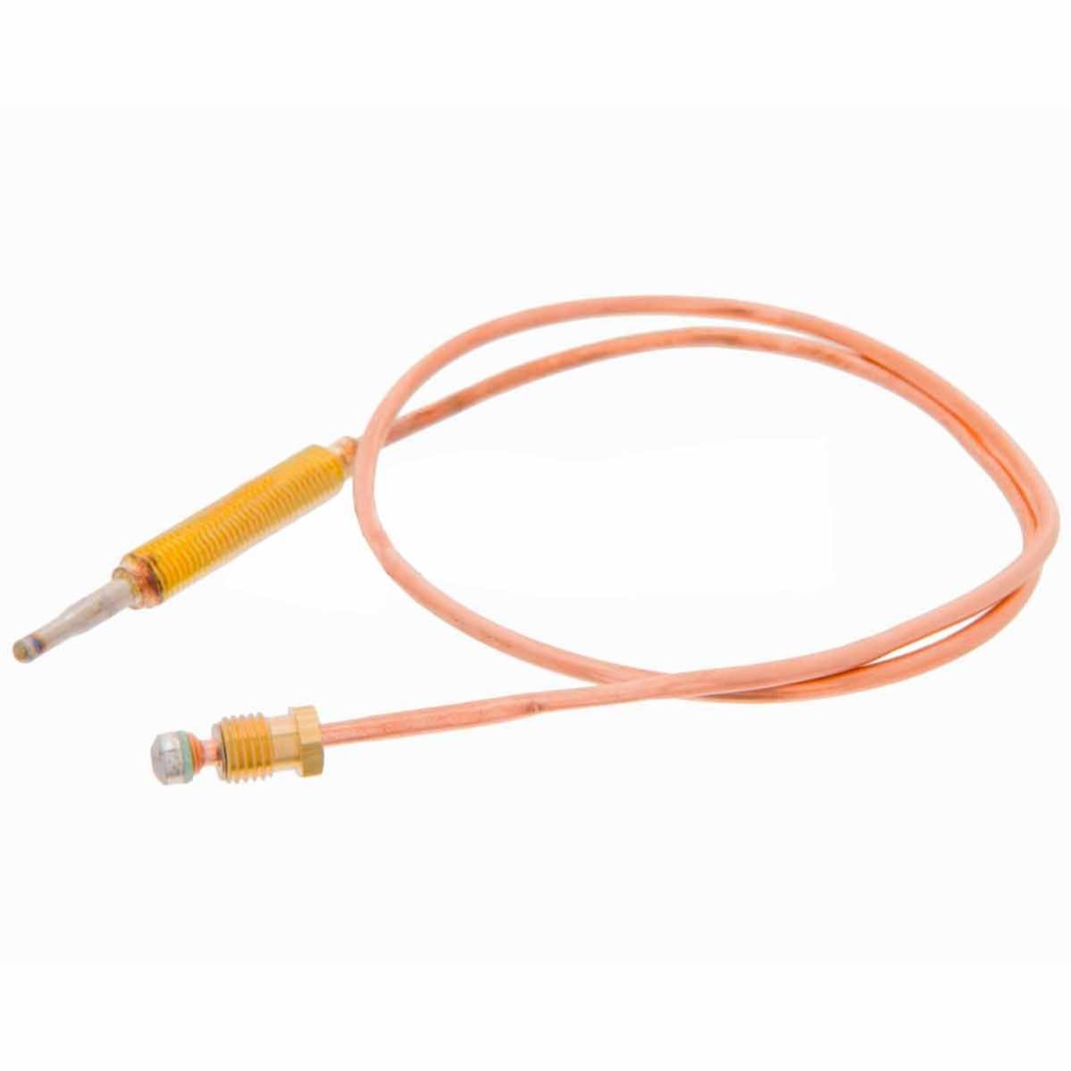 Thermocouple Plug Connection ø6,0(6,5)mm M8x1 L 600mm