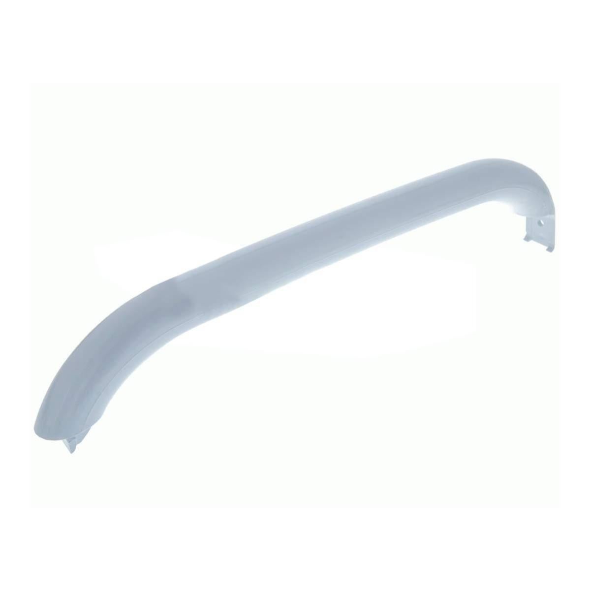 Poignée De Porte Réfrigérateur Hotpoint Authentique - Référence C00111164 / C00254338 - Compatible Nombreux Modèles