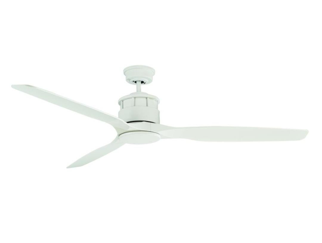 Martec Governor Ventilatore Senza Luce Con 3 Pale Da 152 Cm Funzione - Foto 14