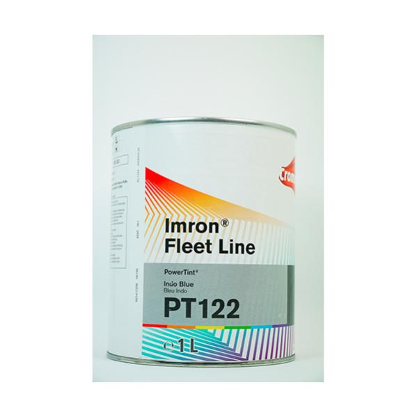 CROMAX PT122 BASE IMRON INDO BLUE LITRI 1 | Leroy Merlin