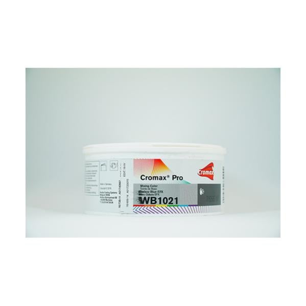 CROMAX PRO WB1021 BASE GALAXY BLUE EFX LITRI 0,25 | Leroy Merlin