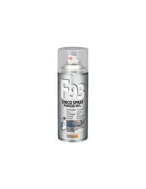 Sbloccante spray F4 Faren 400ml universale lubrificante tipo WD40 svitol  pulente