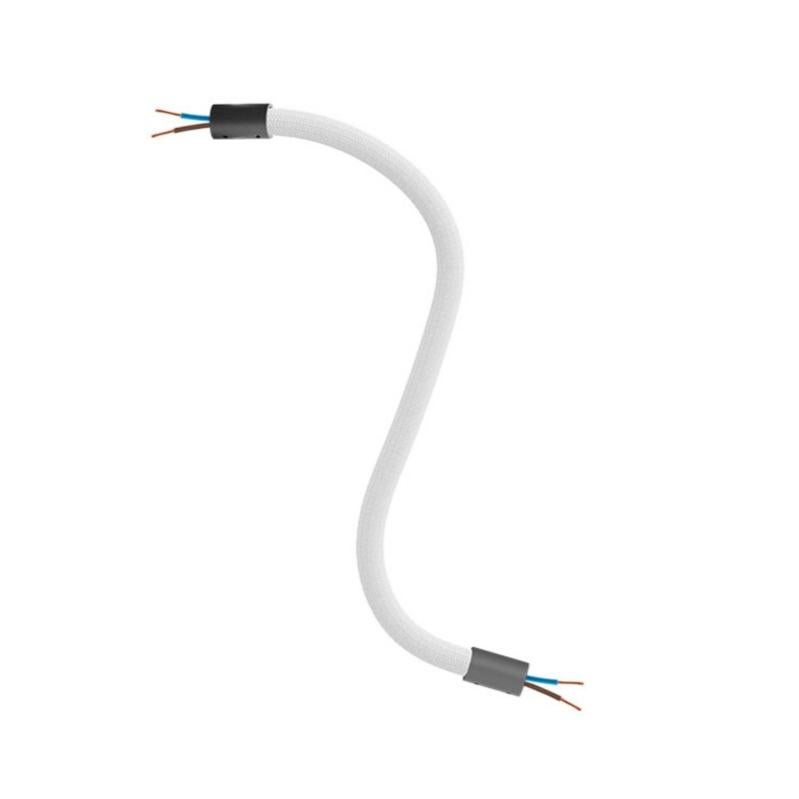 Creative cables Kit Creative Flex tube flexible recouvert de tissu