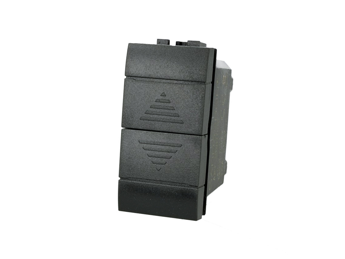 Tasto Di Scatto VHBW Per Fotocamera - Metallico, Nero, 11x6 Mm, Compatibile Exa 1B