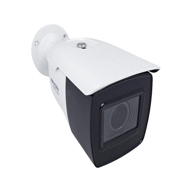 Hikvision HWT-D381-Z Hiwatch series Caméra dôme anti-vandalisme