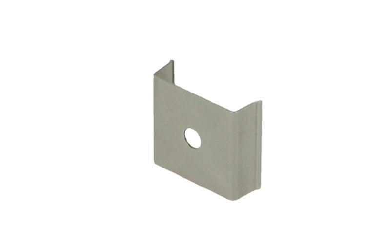 6 Clip / Ganci In Filo Per Ventola Da 12 Cm – Fissaggio Superiore Per Dissipatore CPU – Uxcell, Leggeri