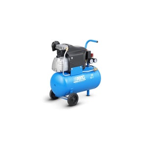 Compressori 25 litri