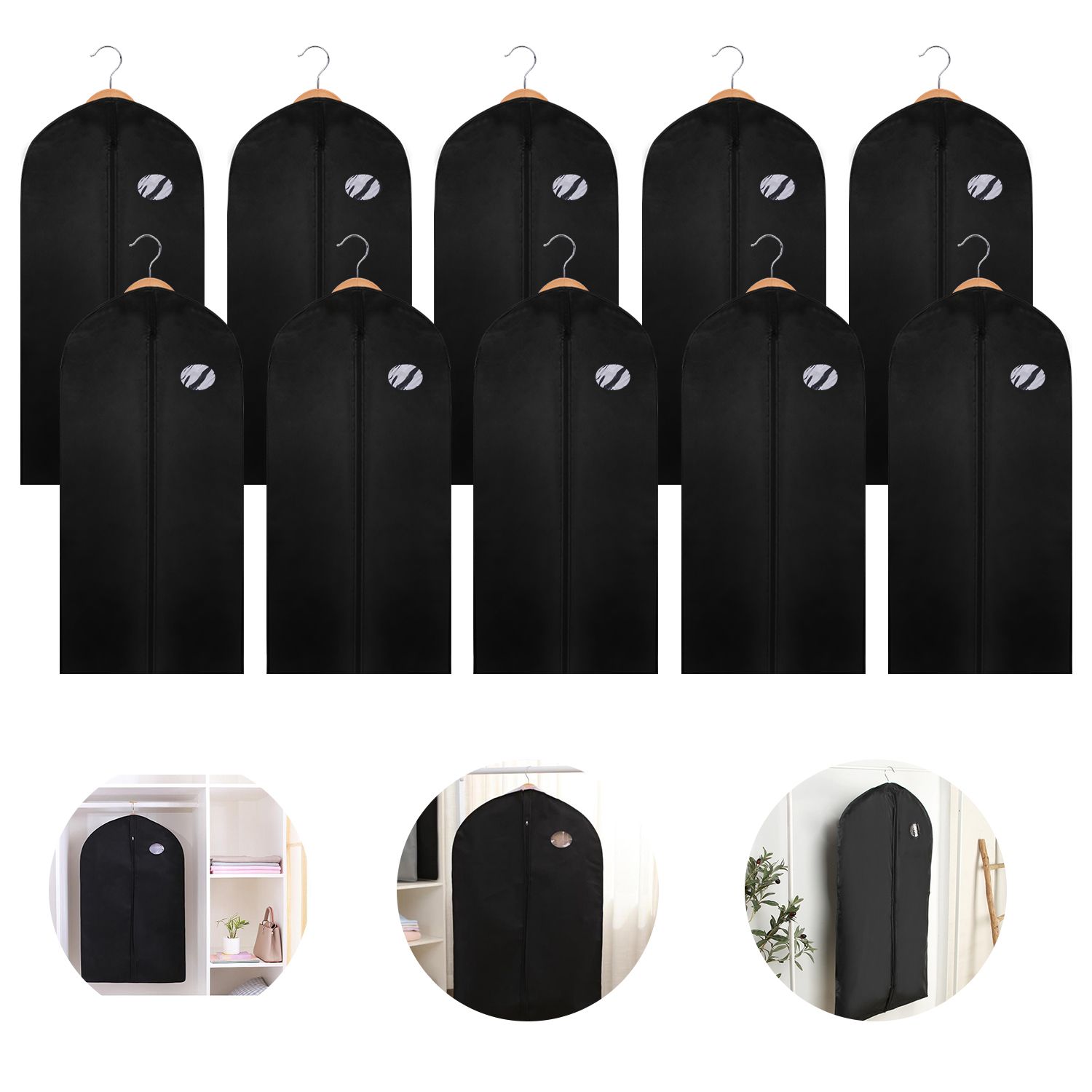 Abbigliamento con la x online