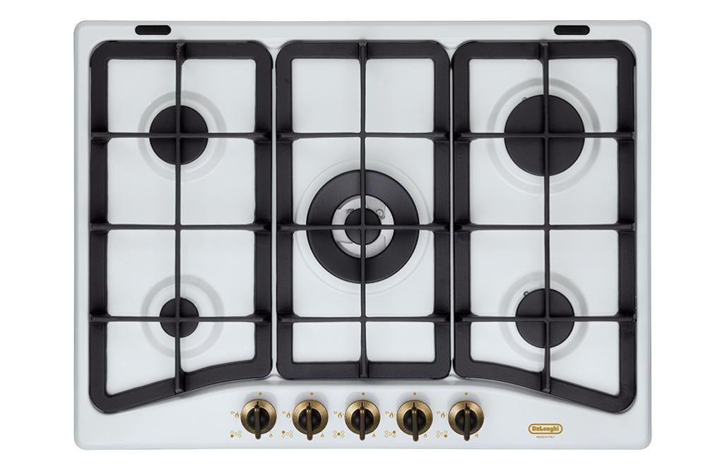 De Longhi BF 57 PRO Piano Cottura | Leroy Merlin